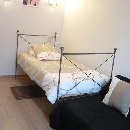 Appartement Armonui Honfleur Centre Historique Extérieur photo
