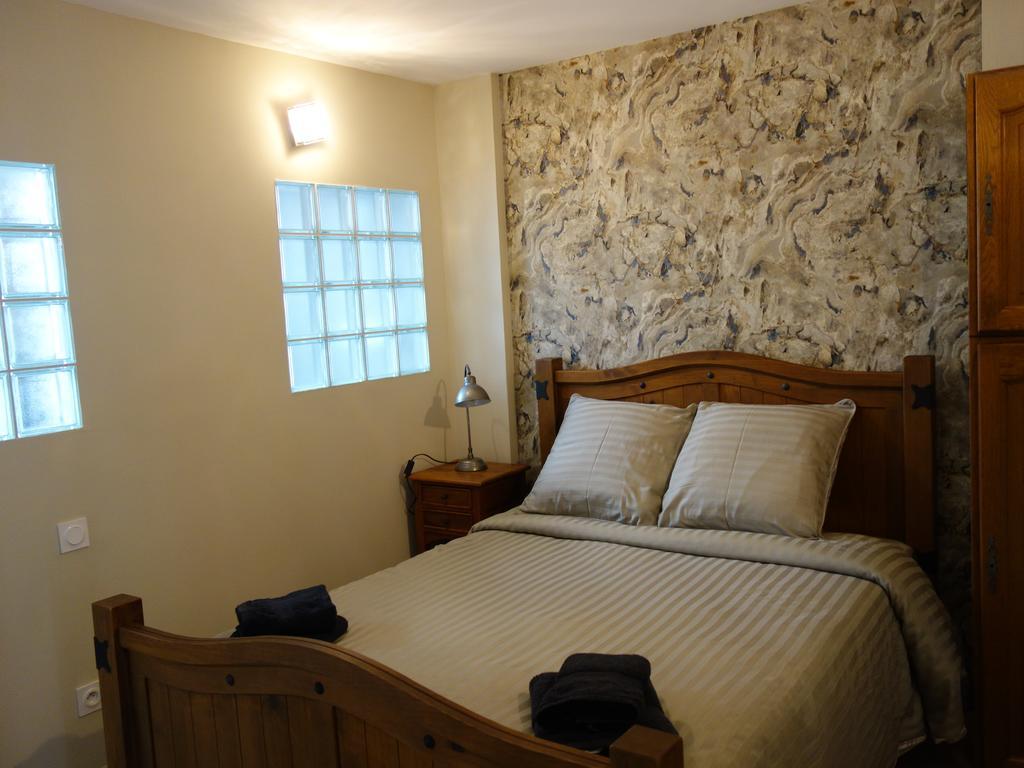 Appartement Armonui Honfleur Centre Historique Extérieur photo