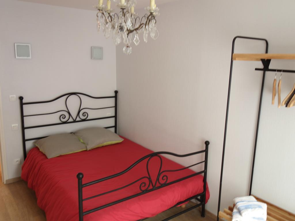 Appartement Armonui Honfleur Centre Historique Extérieur photo