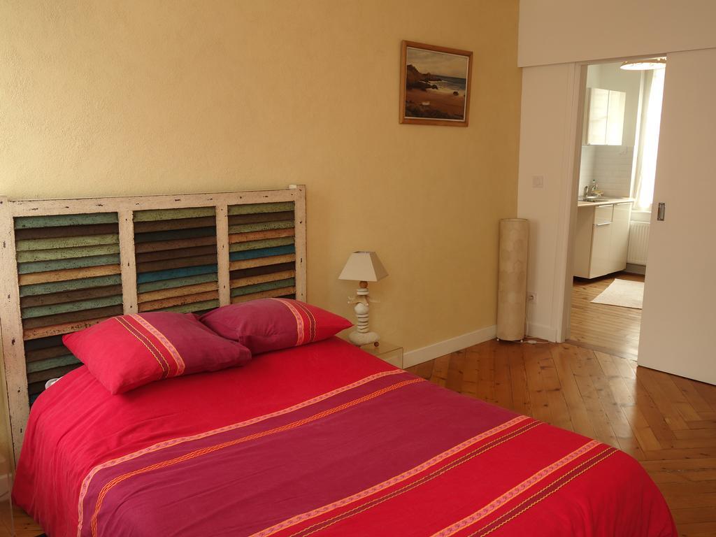 Appartement Armonui Honfleur Centre Historique Extérieur photo