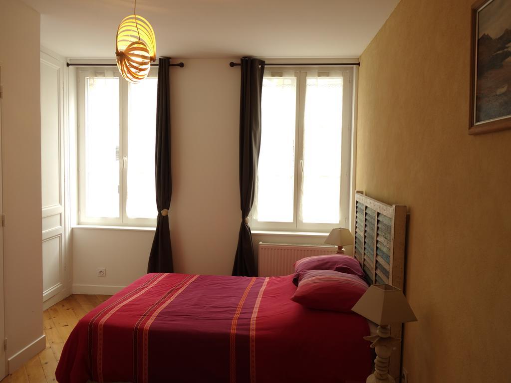 Appartement Armonui Honfleur Centre Historique Extérieur photo