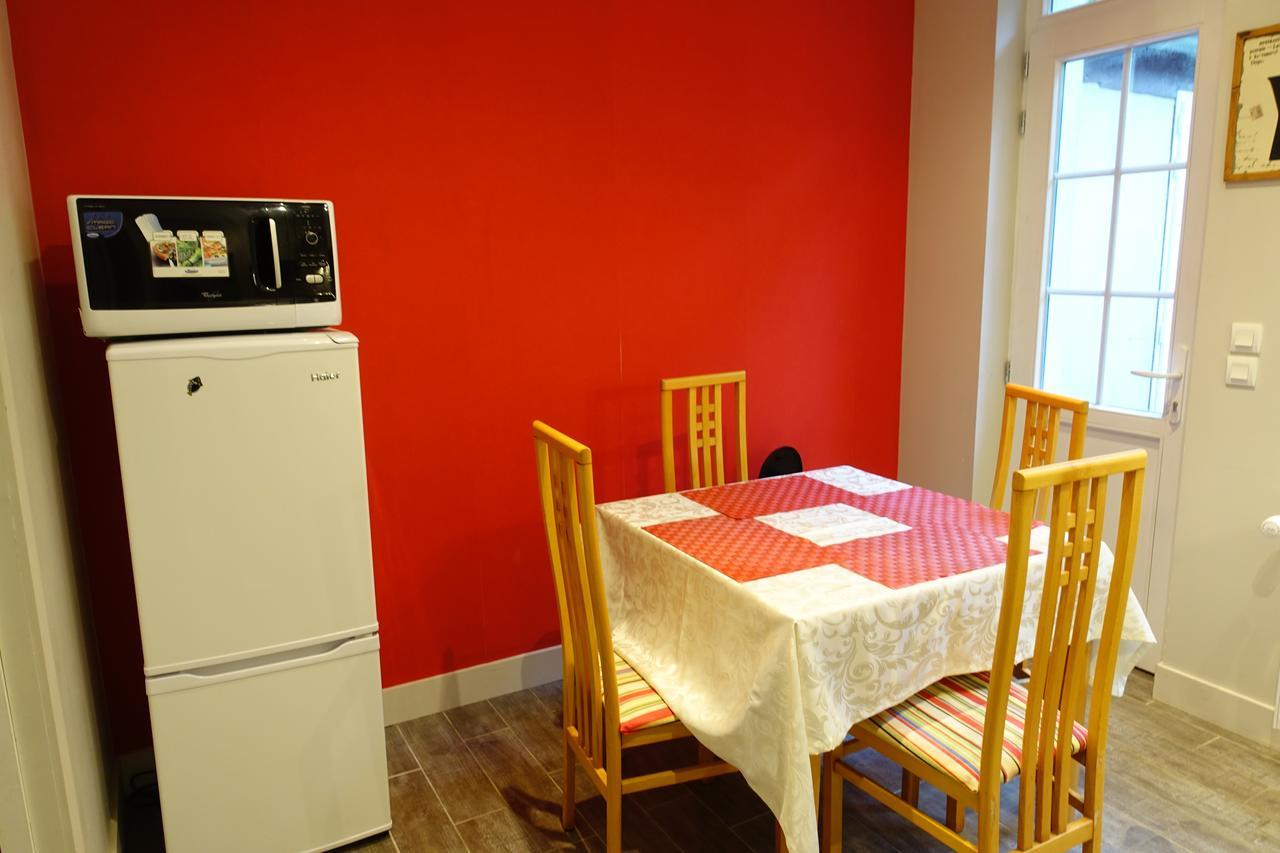 Appartement Armonui Honfleur Centre Historique Extérieur photo