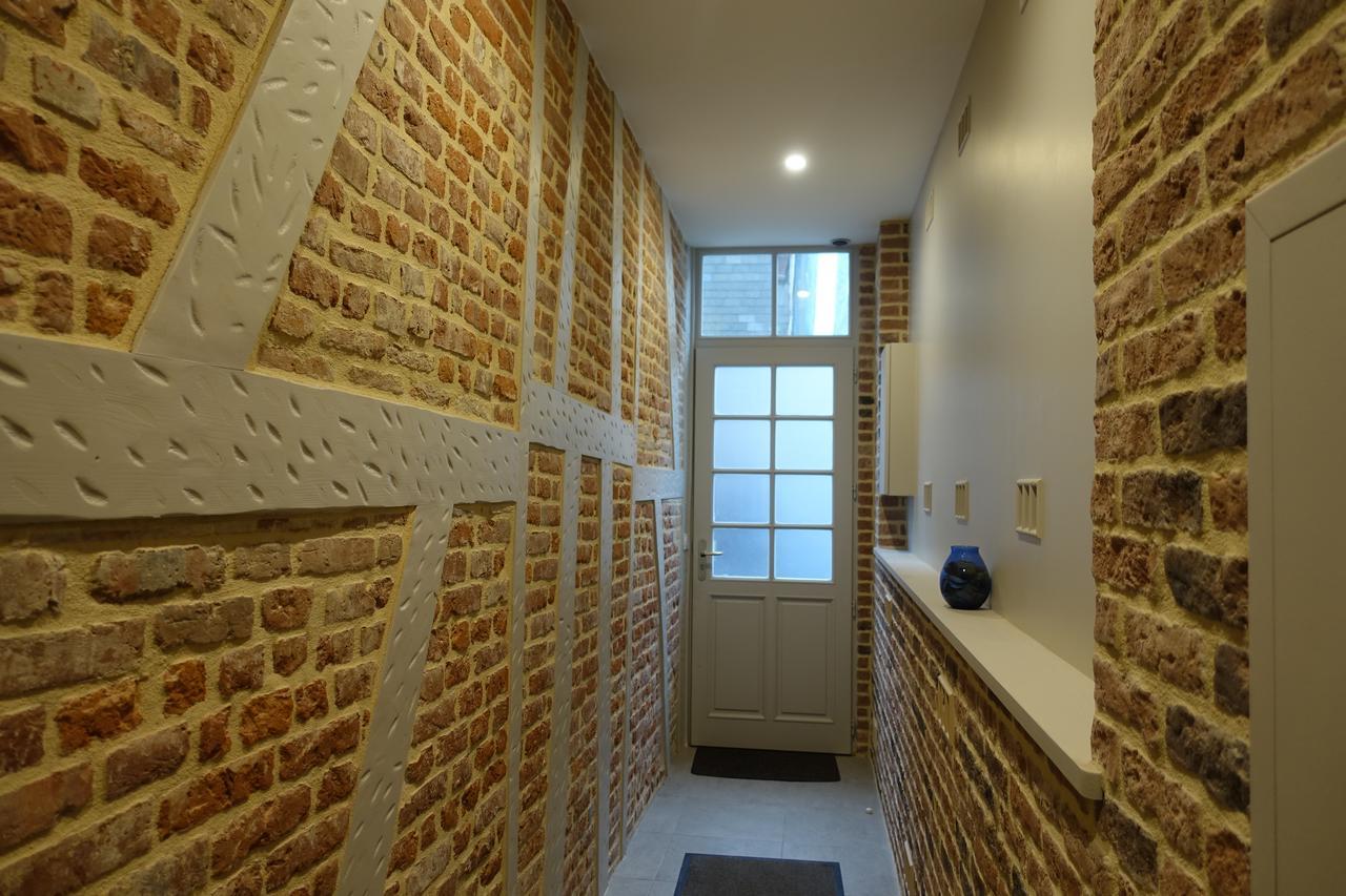 Appartement Armonui Honfleur Centre Historique Extérieur photo