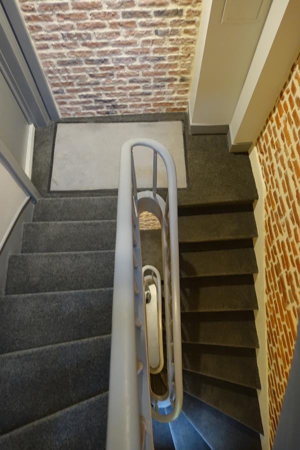 Appartement Armonui Honfleur Centre Historique Extérieur photo