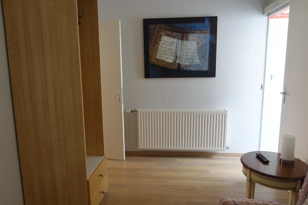 Appartement Armonui Honfleur Centre Historique Extérieur photo