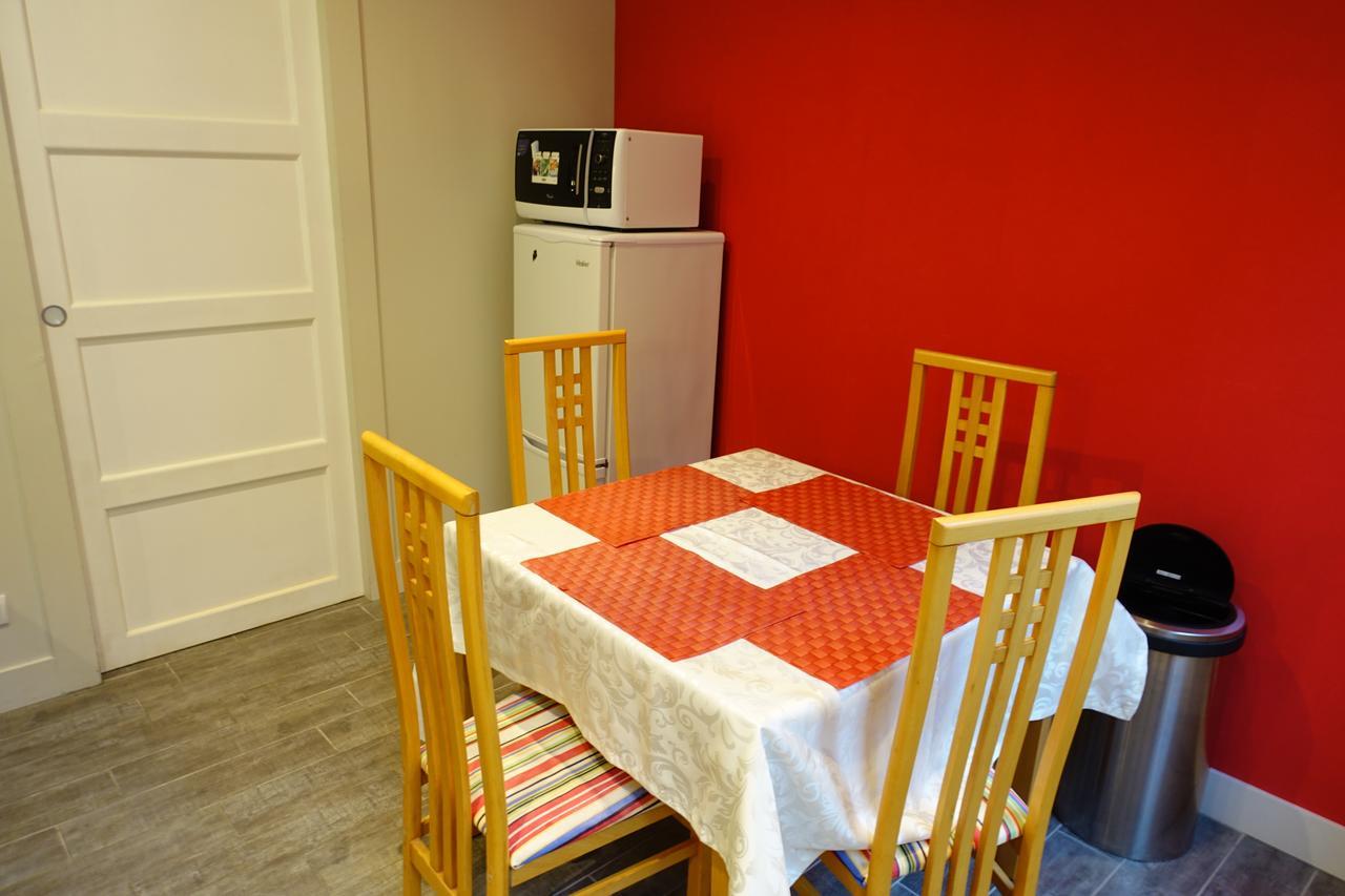 Appartement Armonui Honfleur Centre Historique Extérieur photo