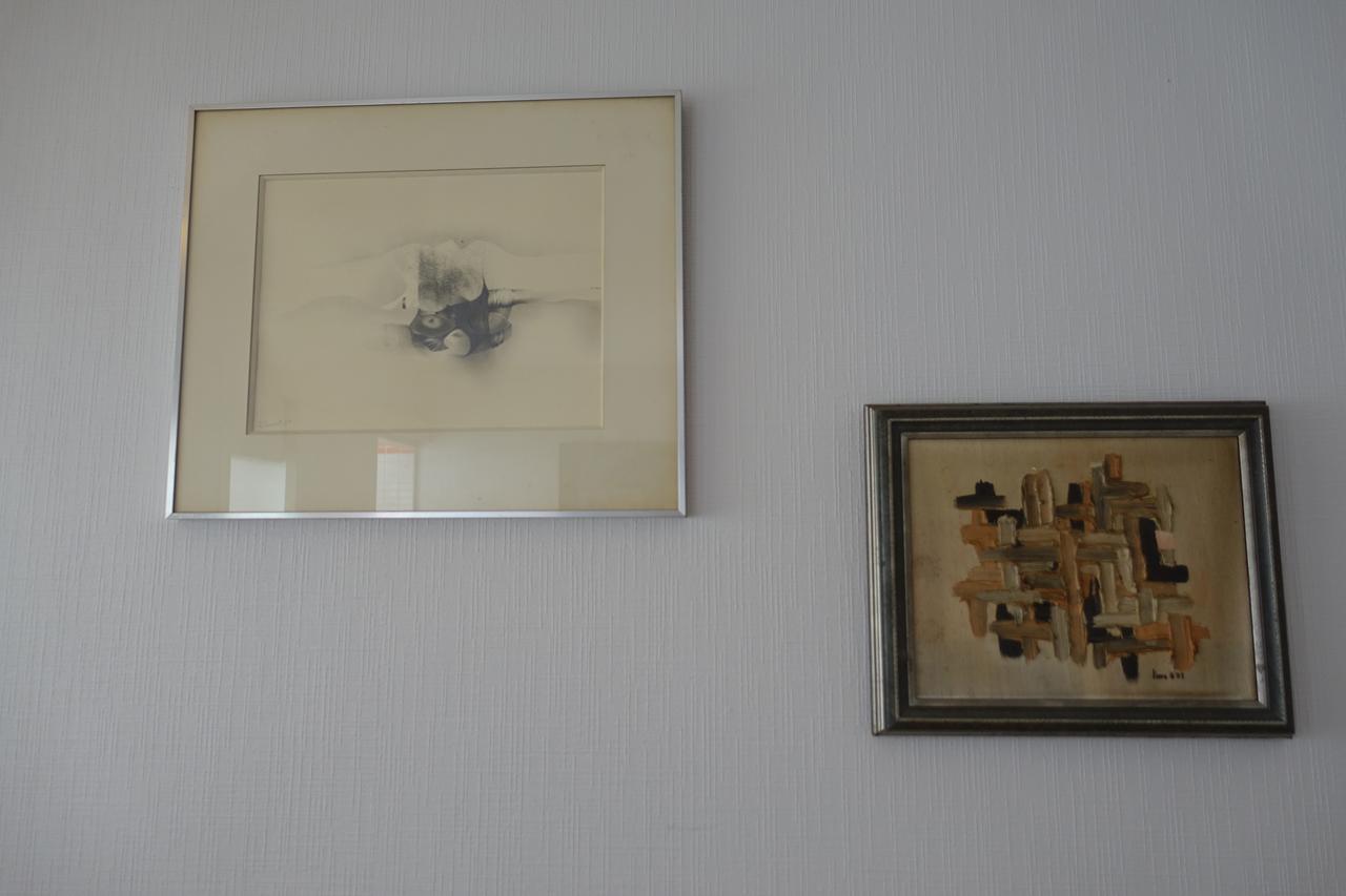Appartement Armonui Honfleur Centre Historique Extérieur photo