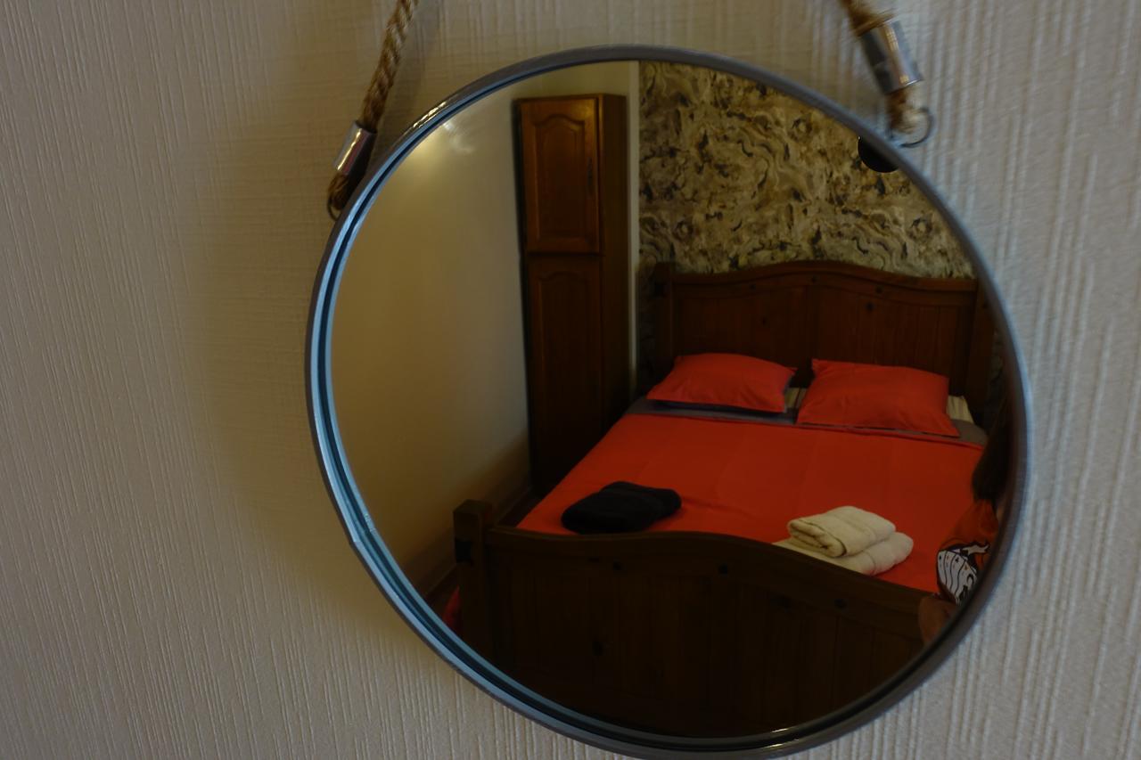 Appartement Armonui Honfleur Centre Historique Extérieur photo
