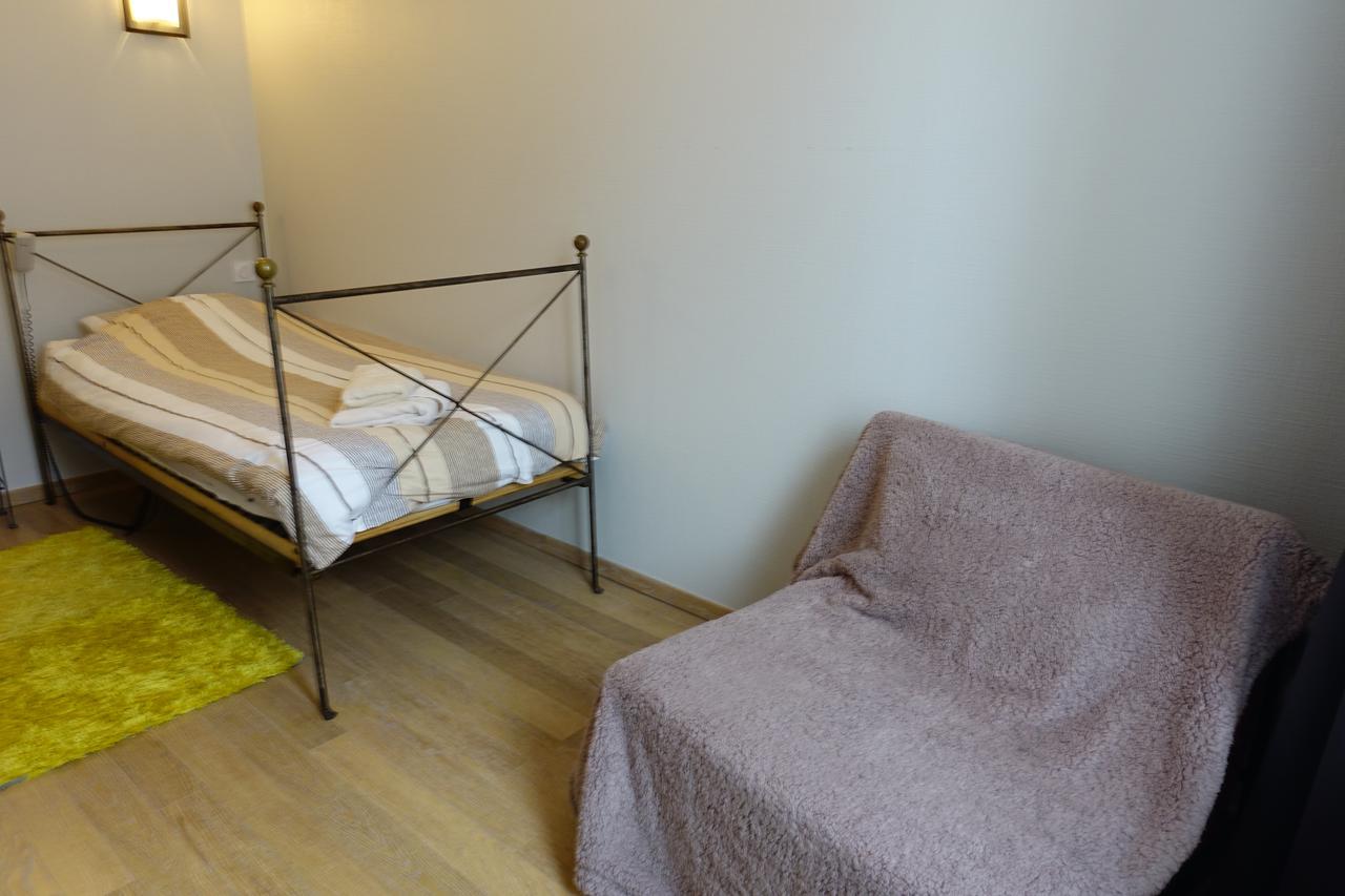 Appartement Armonui Honfleur Centre Historique Extérieur photo